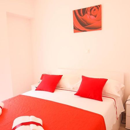 Apartments Silva Split Luaran gambar