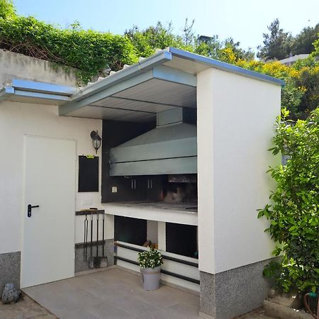 Apartments Silva Split Luaran gambar