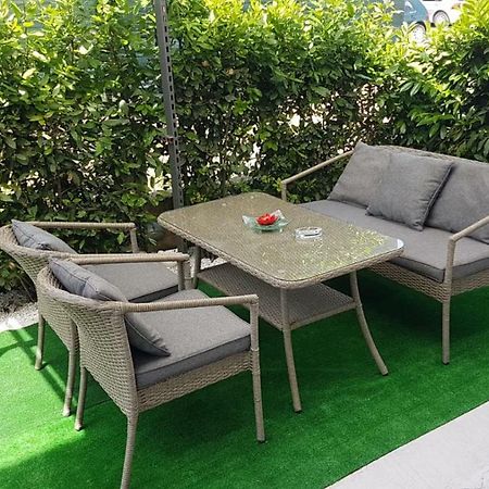 Apartments Silva Split Luaran gambar