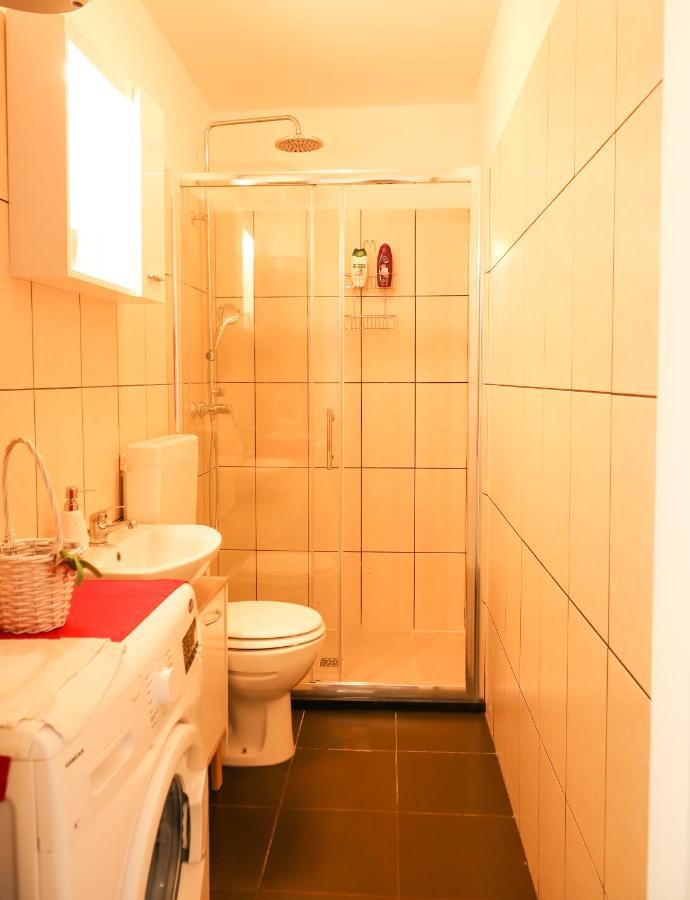 Apartments Silva Split Luaran gambar