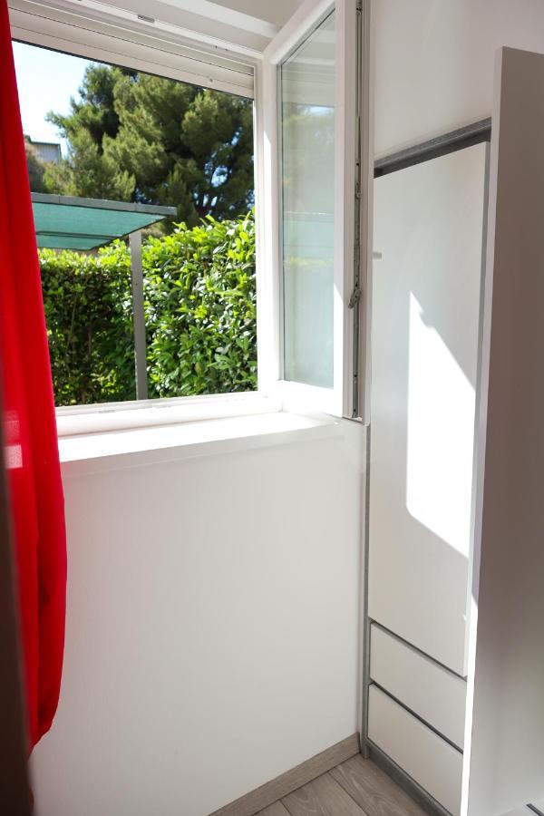 Apartments Silva Split Luaran gambar