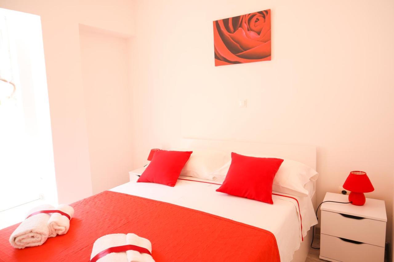 Apartments Silva Split Luaran gambar
