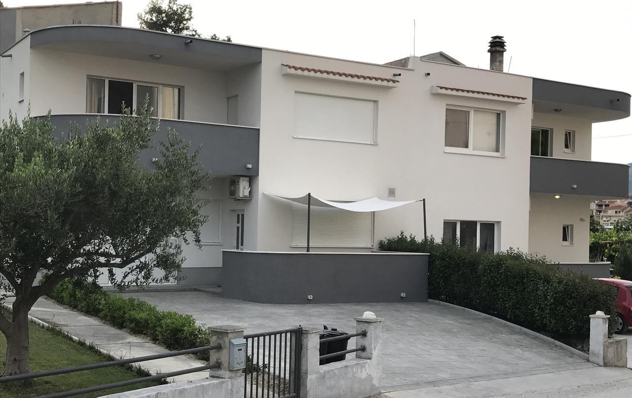 Apartments Silva Split Luaran gambar